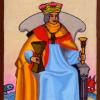 king-cups