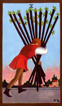 ten-wands