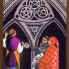 three-pentacles
