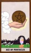 ace-pentacles