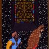 five-pentacles