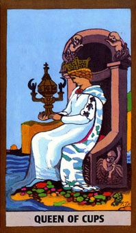 queen-cups