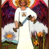temperance