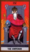 emperor
