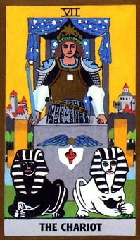 chariot