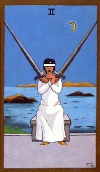 two-swords