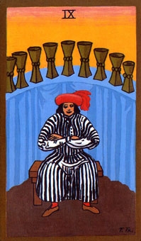 nine-cups
