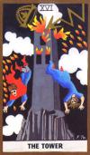 tower