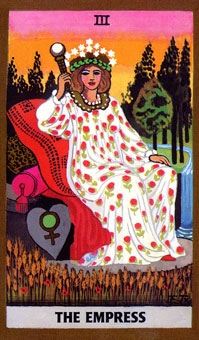 empress