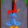 hanged-man