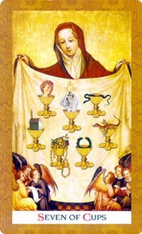 seven-cups