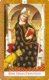 high-priestess