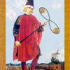 two-pentacles