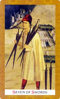 seven-swords