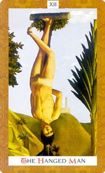 hanged-man