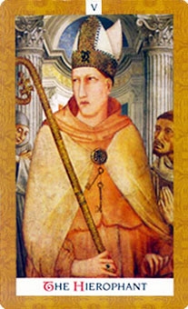 hierophant