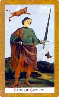 page-swords