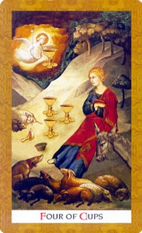four-cups
