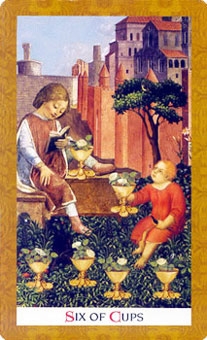 six-cups
