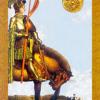 黄金世纪塔罗牌 Golden Tarot