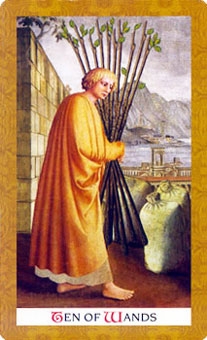 ten-wands