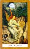 ace-pentacles