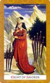 eight-swords