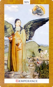 temperance