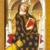 high-priestess