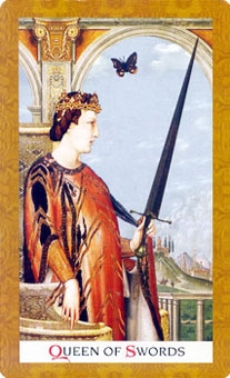 queen-swords