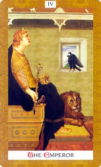 emperor