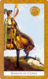 knight-pentacles