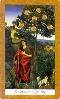 seven-pentacles