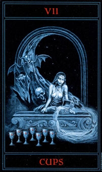 seven-cups