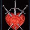 歌特塔罗牌 Gothic Tarot