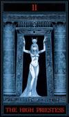 high-priestess