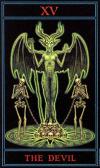 devil