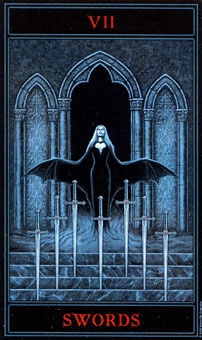 seven-swords