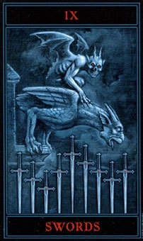 nine-swords
