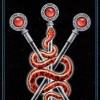 歌特塔罗牌 Gothic Tarot