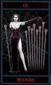 nine-wands