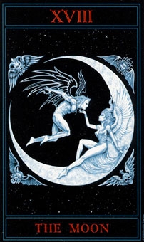 moon