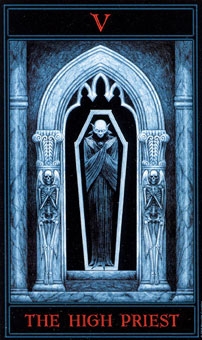 hierophant