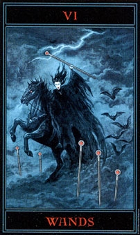six-wands