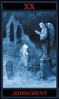 judgement