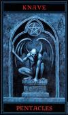 page-pentacles