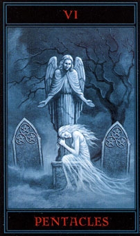 six-pentacles