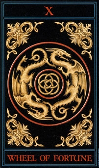 fortune-wheel