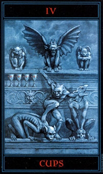 four-cups