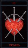 歌特塔罗牌 Gothic Tarot